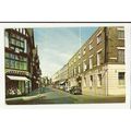Suffolk IPSWICH Great White Horse Hotel Postcar...