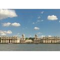 ORNC 004: The Old Royal Naval College in Greenw...