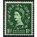 1952/1954 SG 517 - MH (*)