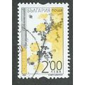 BUL 2006 2L 'ROSES' FINE USED (EBID50-886)