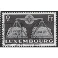 1951 Michel 480 - fine used (o)