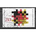 Germany ( Allemagne Fédérale ) N° 1026 YVERT OB...