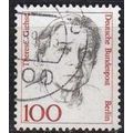 GERMANY BERLIN [1988] MiNr 0825 ( O/used ) [La]...