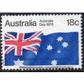 Australia 1978 Australia Day 18c Used