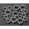 (18pcs) KYOSHO GP10S / TS-2 Rubber Sealed Ball ...