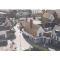 Pebble Beauty Salon Stunning Birds Eye Hitchin ...