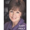 Judy Holt of Coronation Street At Home with the...