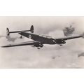 Unidentified WW2 Plane Military Liverpool War 6...