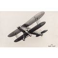 Unidentified WW2 Plane Military Liverpool War 8...
