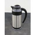 Service Ideas Steelvac Stainless 0.7 Liter Serv...