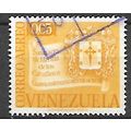 Venezuela N° PA 645 YVERT OBLITERE ( USED )