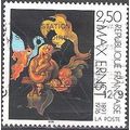 France 1991 Michel 2862 O Cote (2008) 1.20 € Ma...