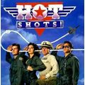Hot Shots (DVD, 2002) Comedy (L44)