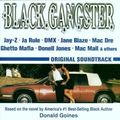 Black Gangster: original motion picture soundtr...