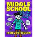 Middle School Bk 7 Just My Rotten Luck