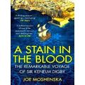 Stain In The Blood