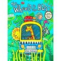 Jane Cabrera's Story Time-The Wheels On The Bus