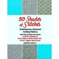 50 Shades Of Stitches - Volume 5 - Contemporary...