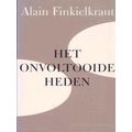 Onvoltooide Heden