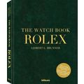 The Watch Book Rolex - 3rd Updated and Extended Edition by Gisbert L. Brunner