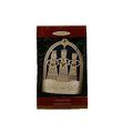 Hallmark Keepsake Laser Gallery Ornament A Wish...