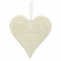 Hallmark Keepsake Ornament Born in Our Hearts A...