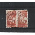 SouthAfrica.SG102 6d Electric Welding Pair.Fine...
