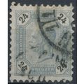 Emperor Franz Josef I: 24k - Austria 1891 - FH ...