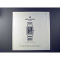 1999 Patek Philippe Twenty-4 Watch Ad!