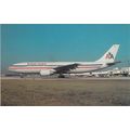 American Airlines Airbus A300 B4 605R Civil Avi...