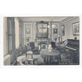 A Reception Room St Martin's Convent Muswell Hi...