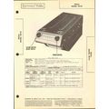 REGAL model CR761 6 tube AM car radio receiver ...