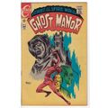 Ghost Manor (Vol 1) # 006 FN- RS003 AMERICAN CO...