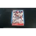 1988 Donruss All-Stars Card # 33 Jack Clark Exc...