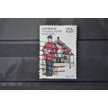 AUSTRALIA 1980 sg 0753 USED #1