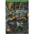 WIZARD ' Superman Tributer Edition ' magazine C...