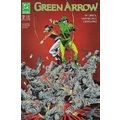 Green Arrow (Vol 1) # 012 NM MODERN AGE COMICS
