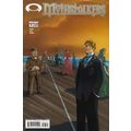 Mythstalkers (Vol 1) # 007 NM MODERN AGE COMICS