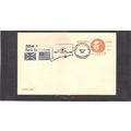 Event 201st Madison UX92 13c Morris (No Cachet-...