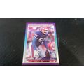 1990 Score Football Card # 156 Darryl Talley Ex...