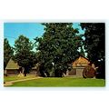 Roop's Fort & The William H. Pratt Memorial Mus...