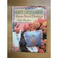 1989 "KATE GREENAWAY CROSS STITCH DESIGNS" JULI...