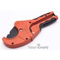 HARDEN PP, PE, PU, PVC pipe cutter soft grip cu...