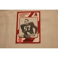 Mike Mizerany 1989 Collegiate Collection Alabam...