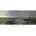 1) Gatteville Lighthouse - Cotentin