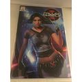 2019 Marvel Comics Fallen Angels Shannon Maer X...