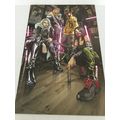 2021 Marvel Comics Silk #5 Virgin Variant Cover...