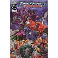 TRANSFORMERS ARMADA #7 - DREAMWAVE PRODUCTIONS ...