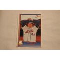 Tom Seaver 1992 Pacific TOM TERRIFIC N0. 35 NEW...