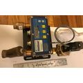 NEW PROTEUS 9WS2N8-FM1-E1 FLOW CONTROL VALVE SY...